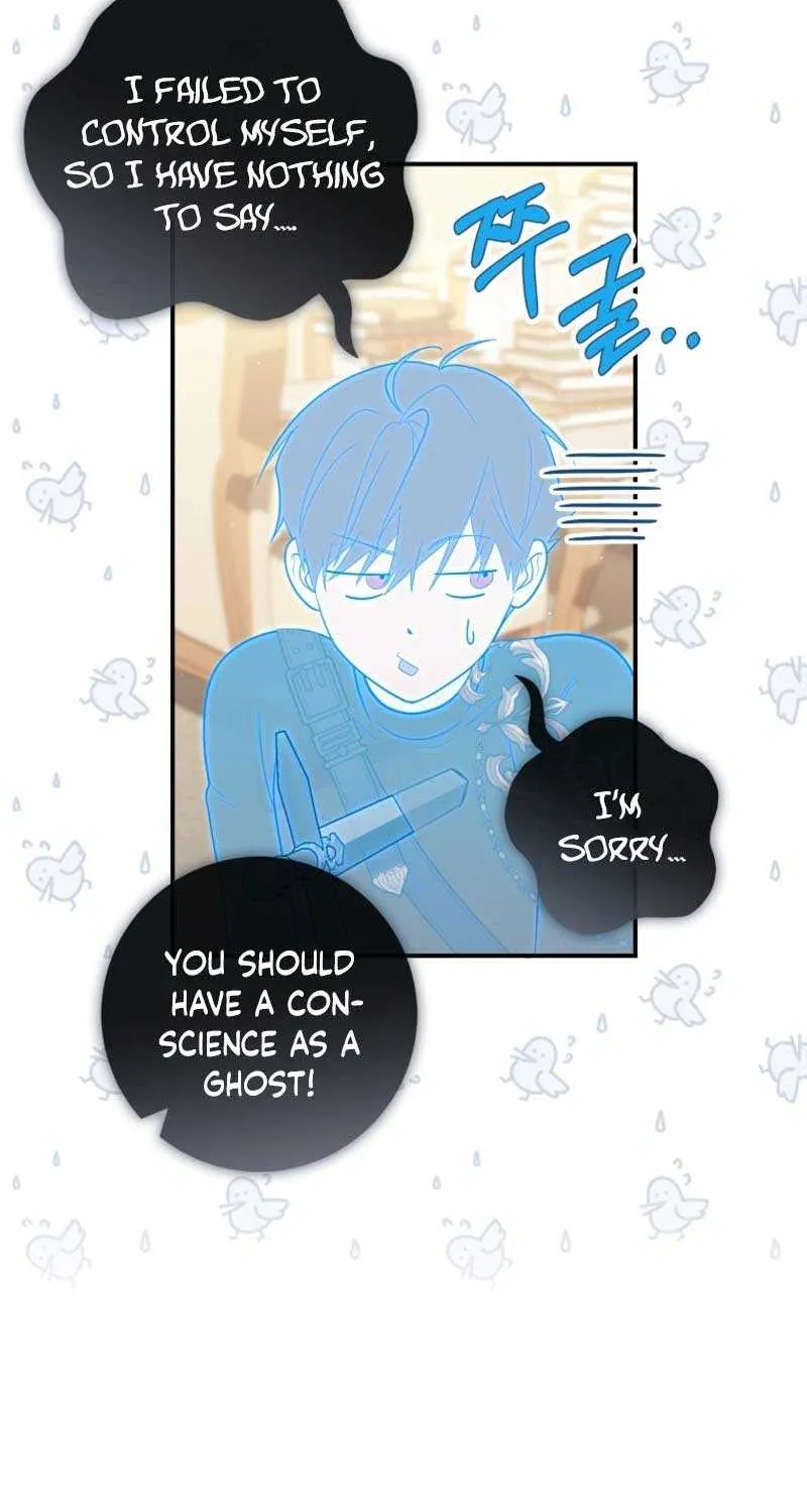 A Fortune-Telling Princess Chapter 49 page 48 - 