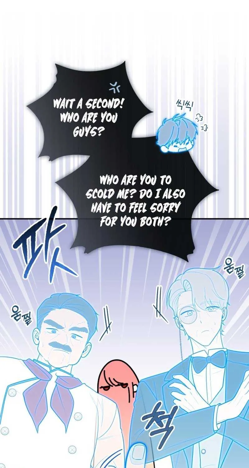 A Fortune-Telling Princess Chapter 49 page 49 - 