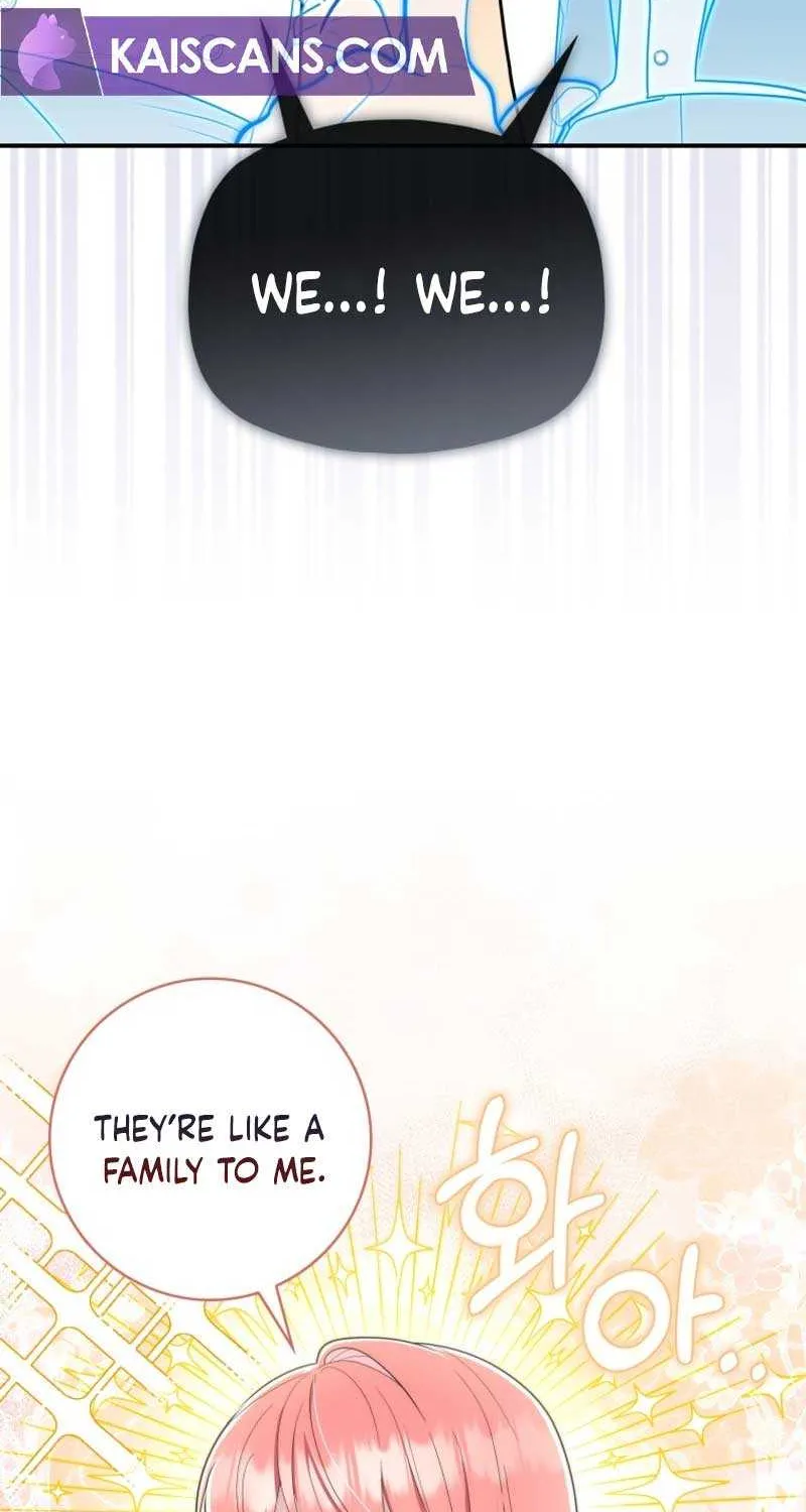 A Fortune-Telling Princess Chapter 49 page 50 - 
