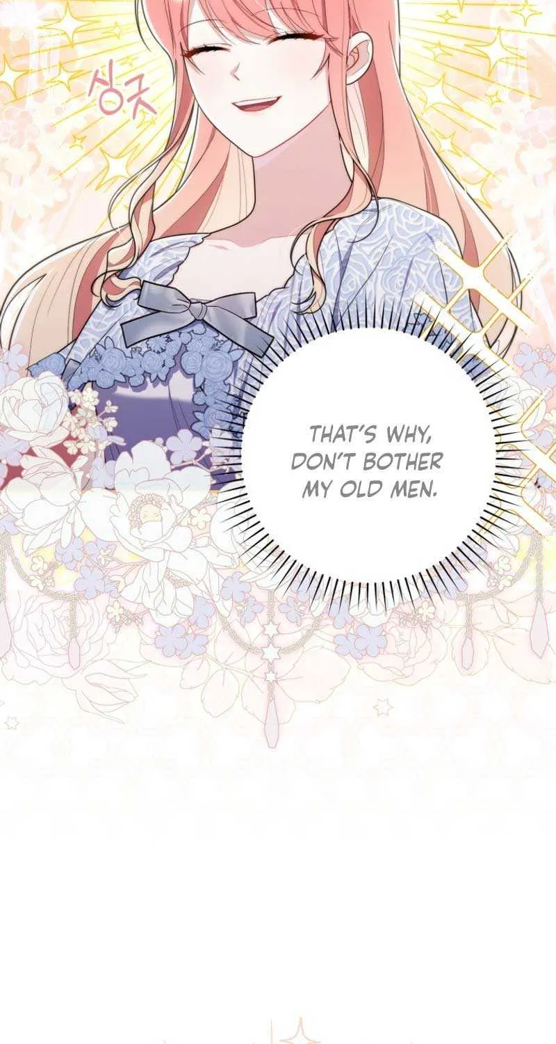 A Fortune-Telling Princess Chapter 49 page 51 - 