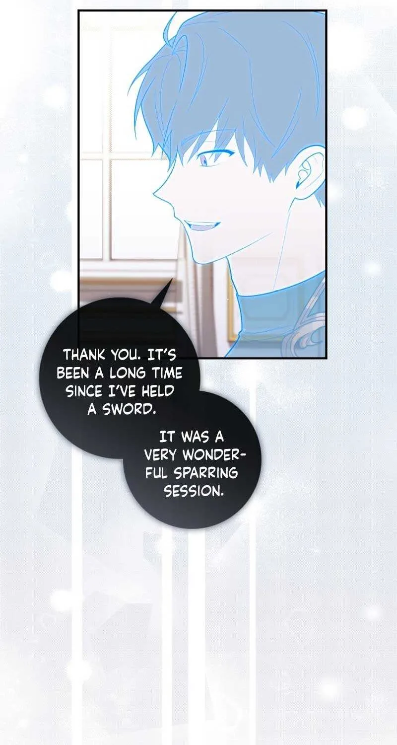 A Fortune-Telling Princess Chapter 49 page 55 - 