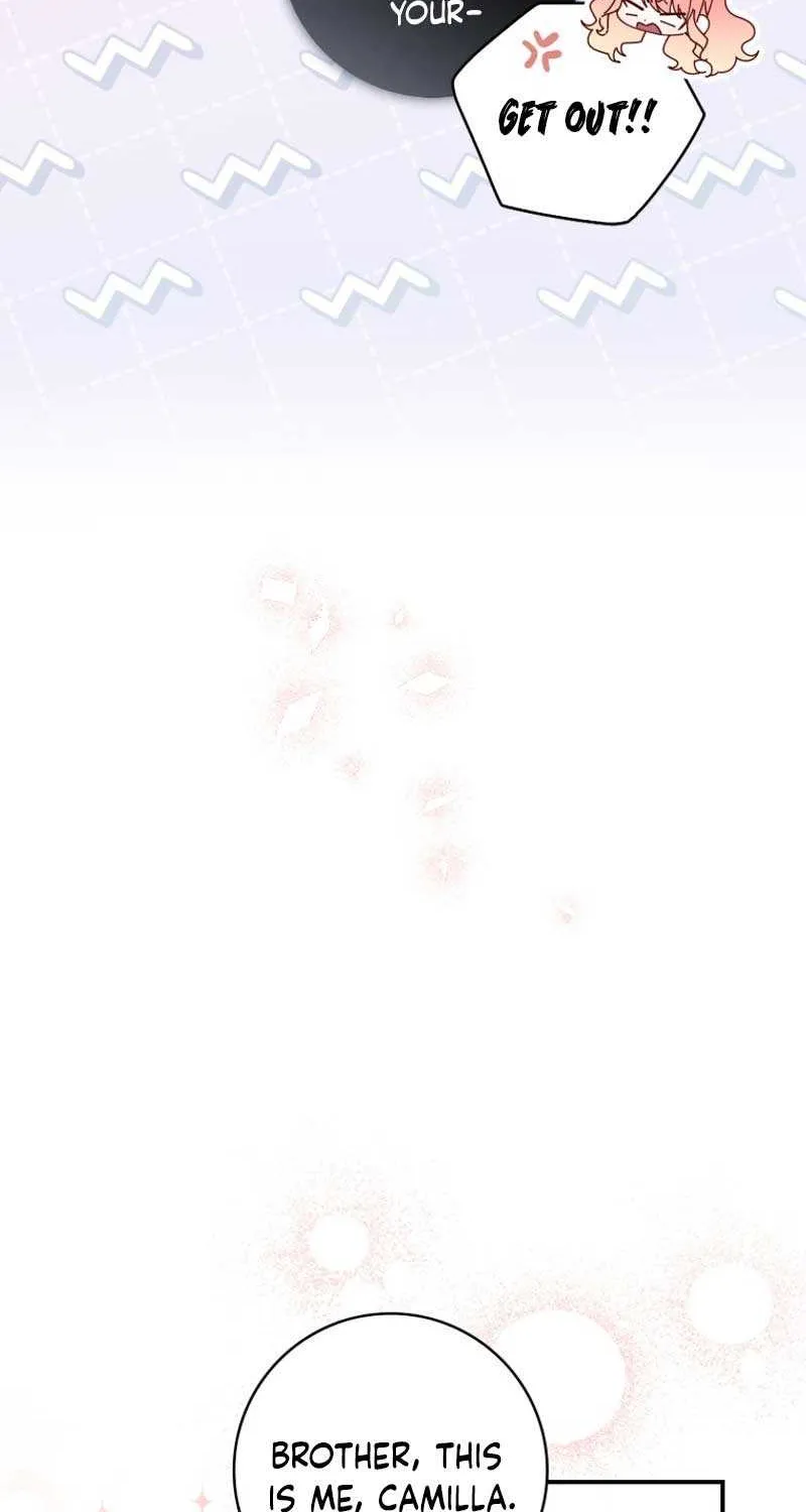 A Fortune-Telling Princess Chapter 49 page 59 - 