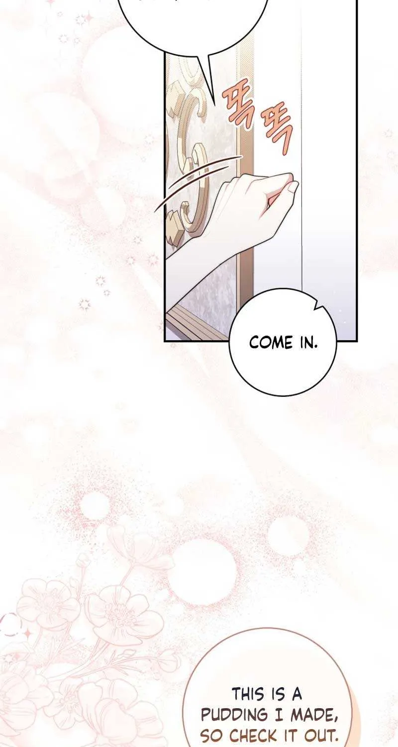 A Fortune-Telling Princess Chapter 49 page 60 - 