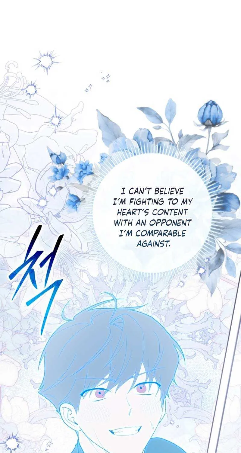 A Fortune-Telling Princess Chapter 49 page 7 - 