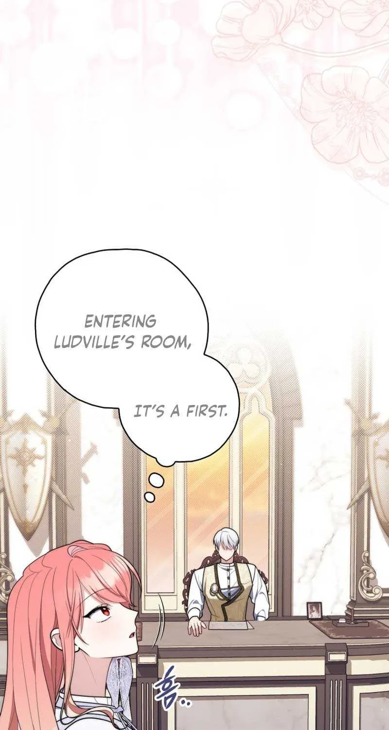 A Fortune-Telling Princess Chapter 49 page 62 - 