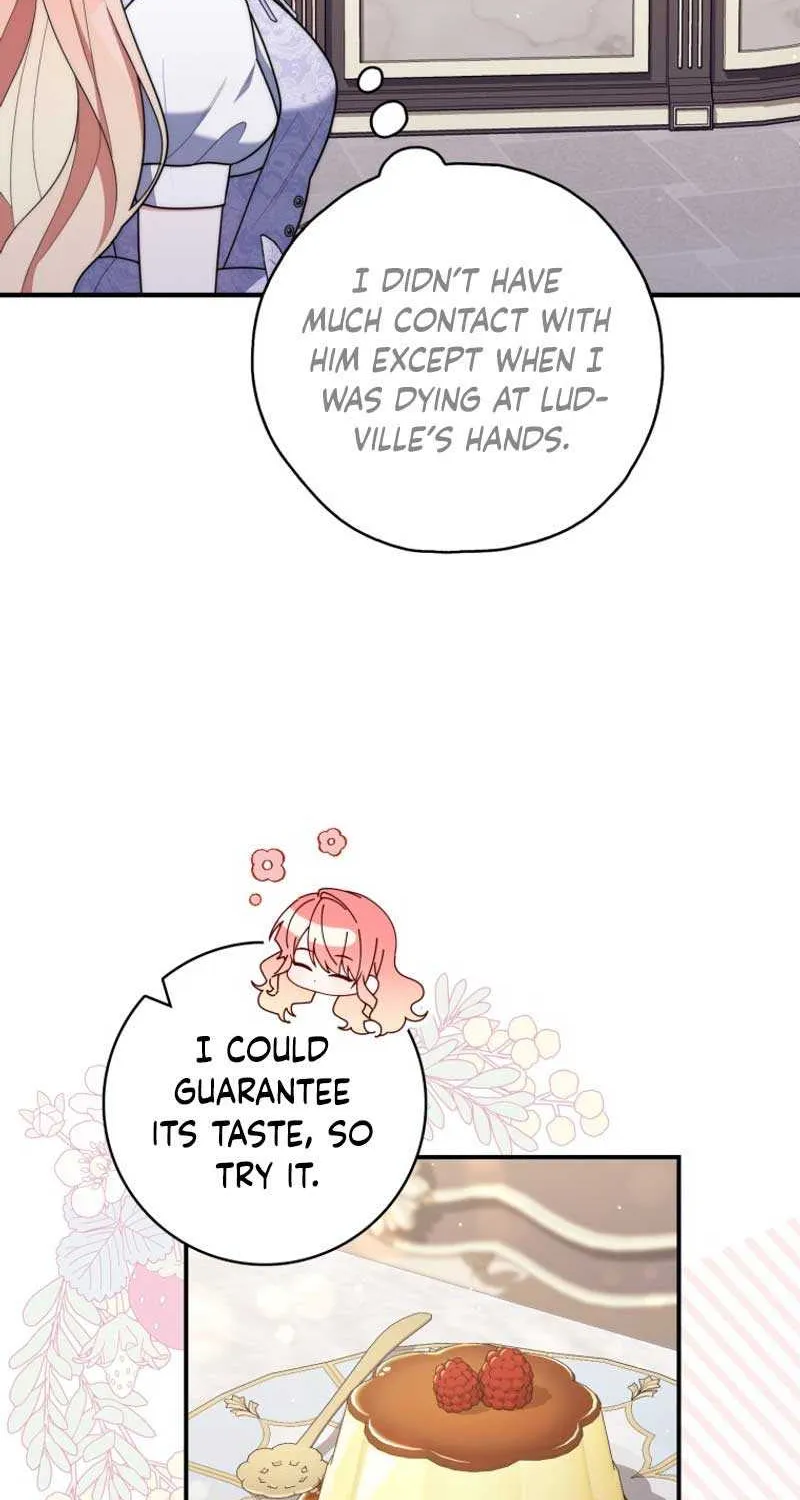 A Fortune-Telling Princess Chapter 49 page 63 - 