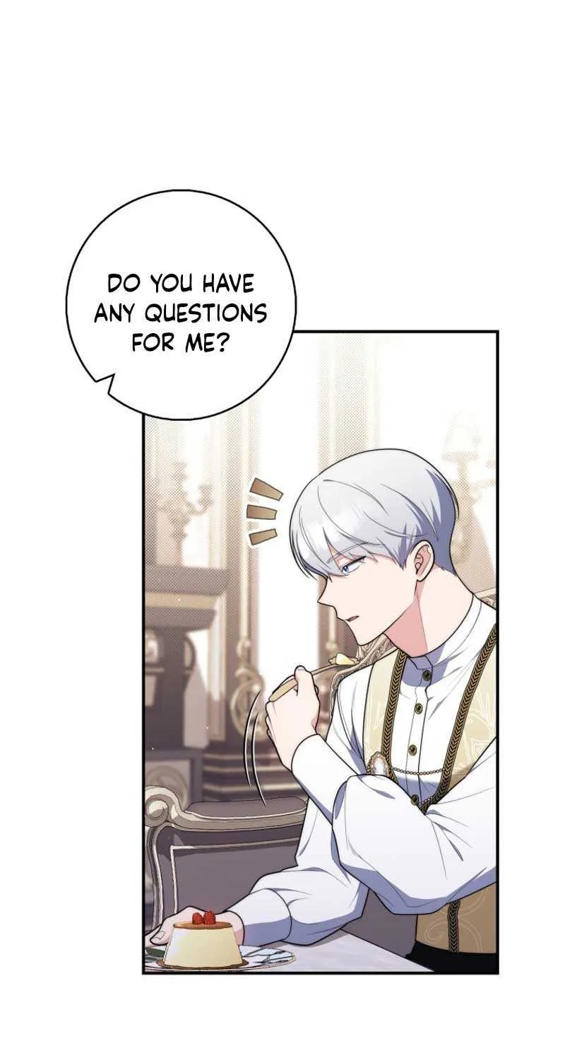 A Fortune-Telling Princess Chapter 49 page 65 - 