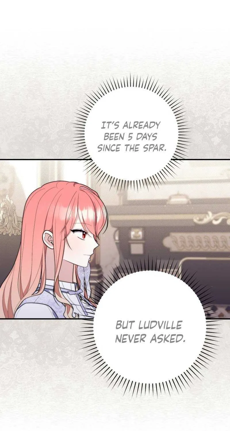A Fortune-Telling Princess Chapter 49 page 66 - 