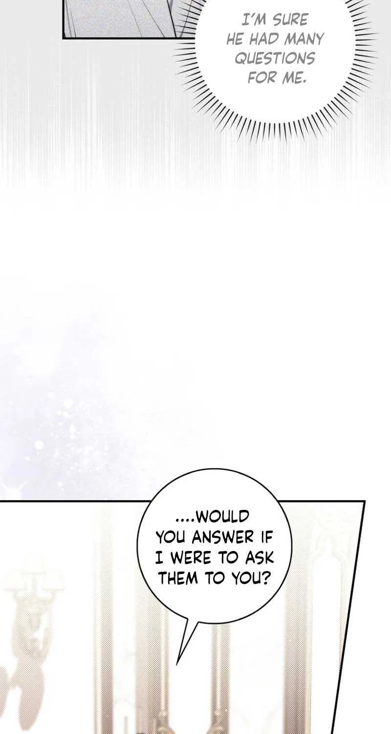 A Fortune-Telling Princess Chapter 49 page 68 - 