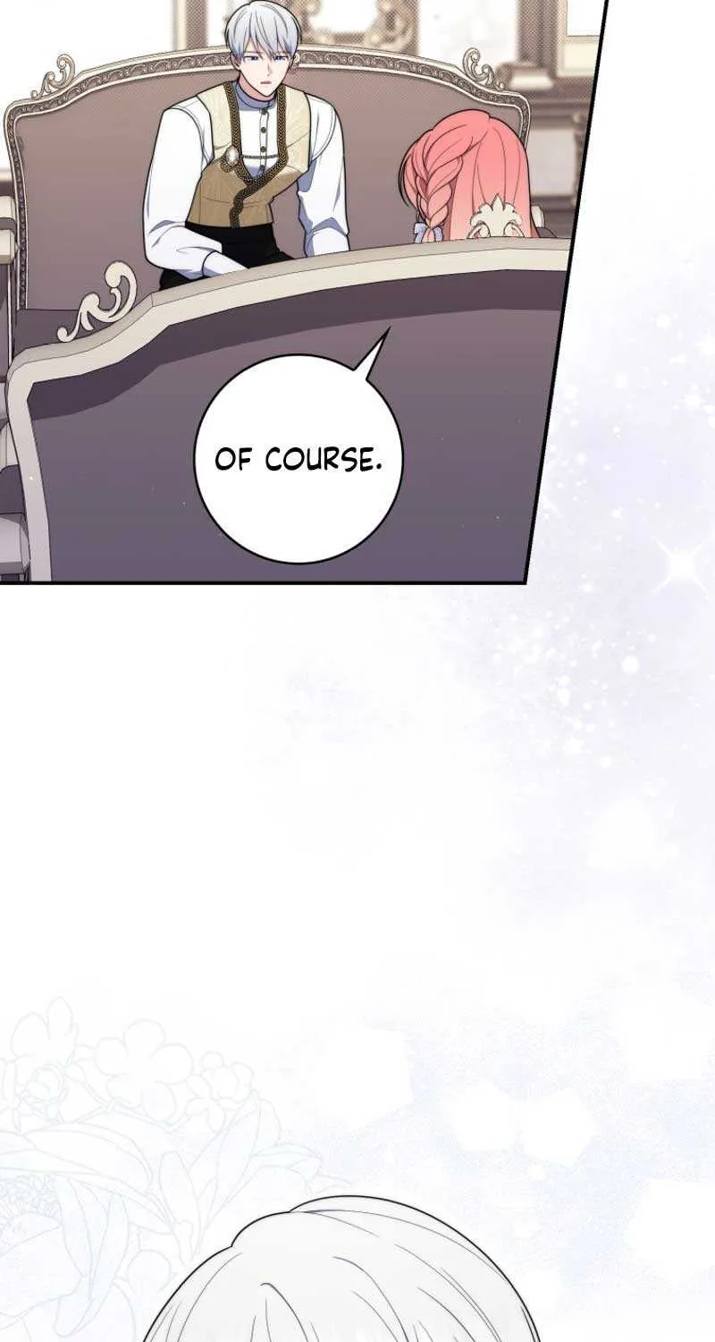 A Fortune-Telling Princess Chapter 49 page 69 - 
