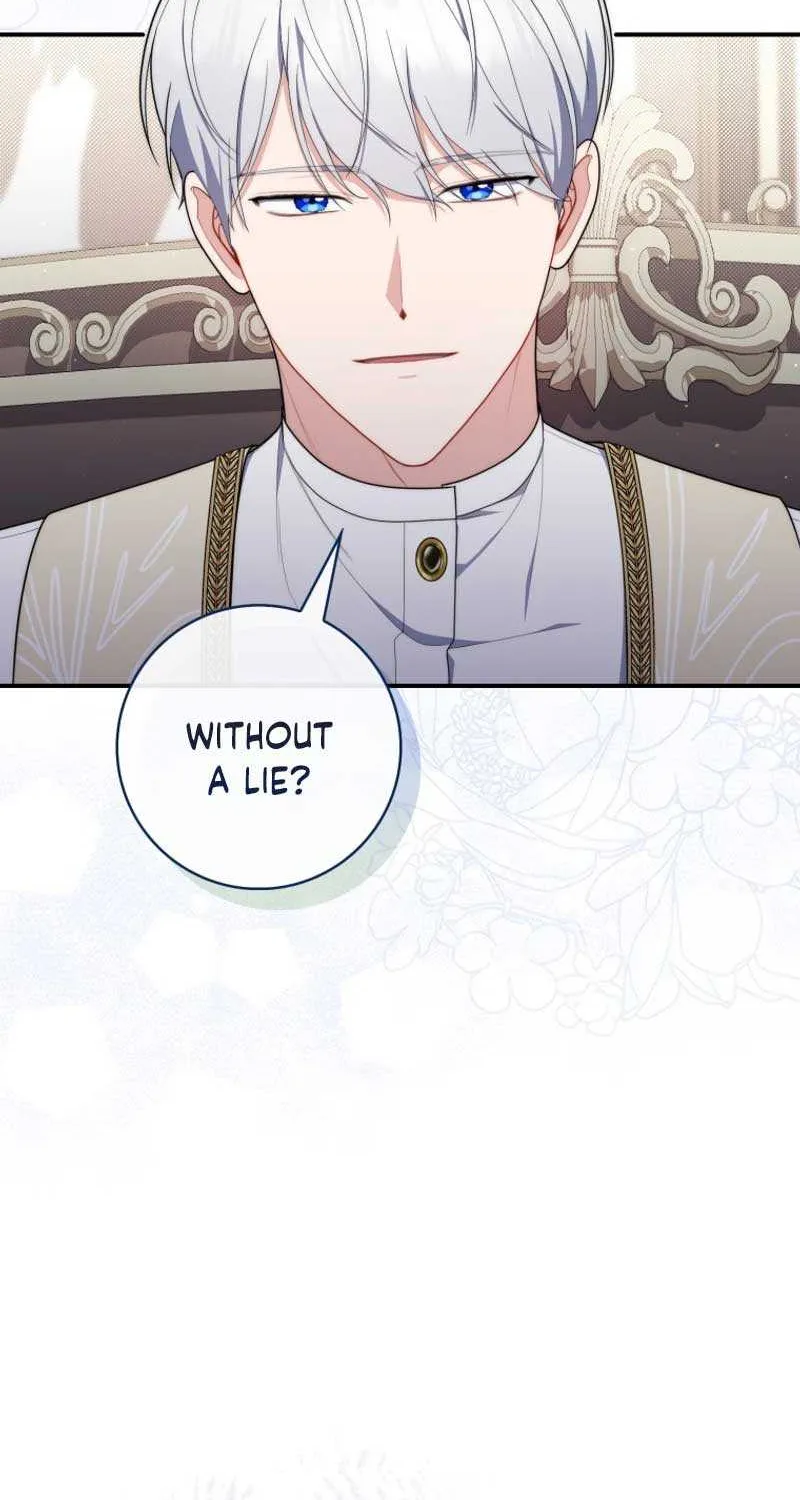 A Fortune-Telling Princess Chapter 49 page 70 - 