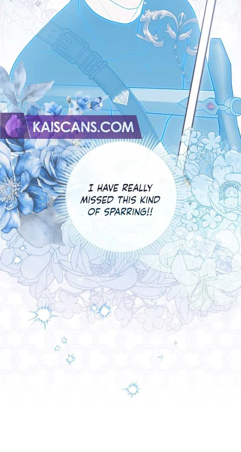 A Fortune-Telling Princess Chapter 49 page 8 - 