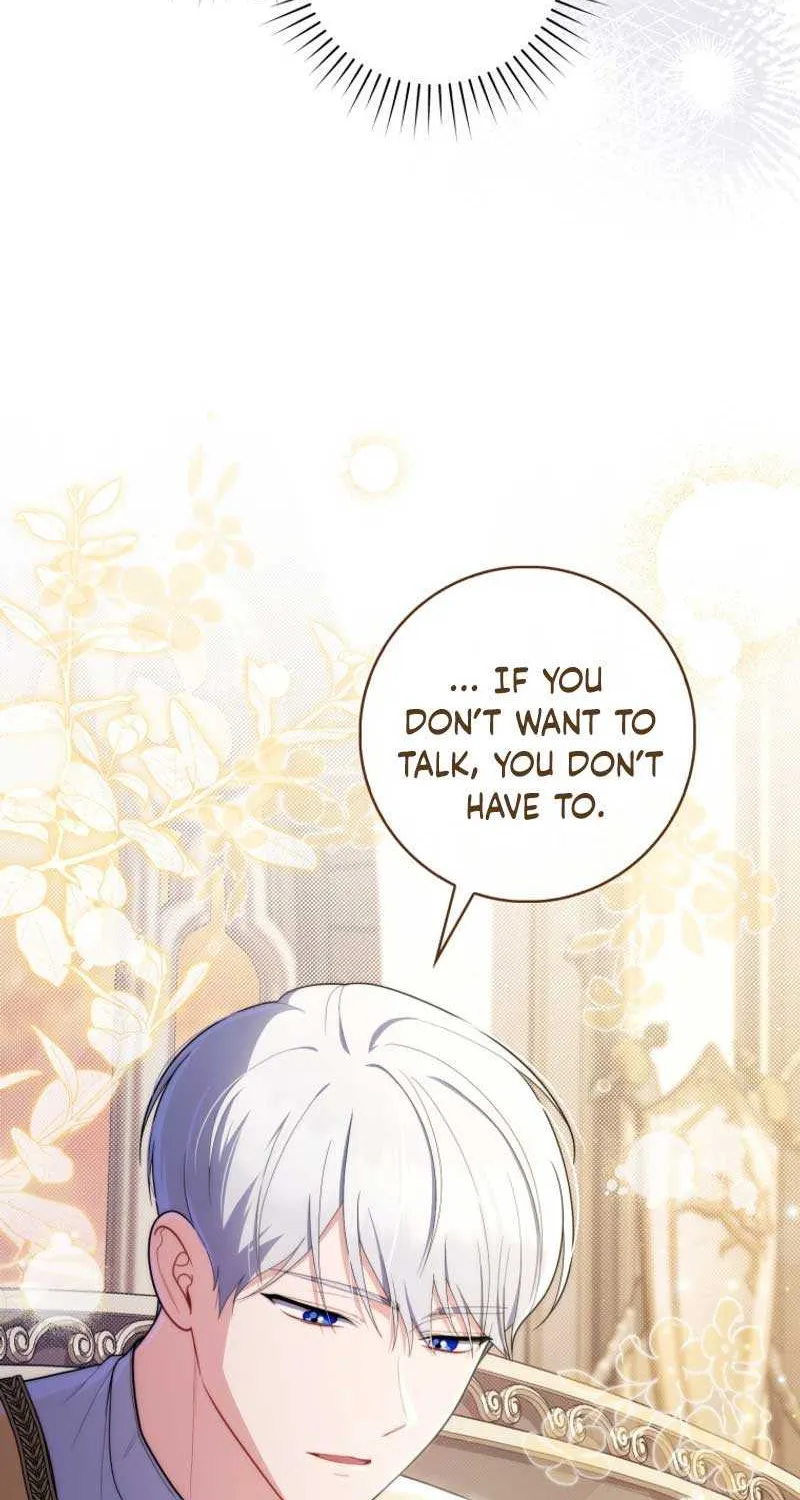 A Fortune-Telling Princess Chapter 49 page 72 - 