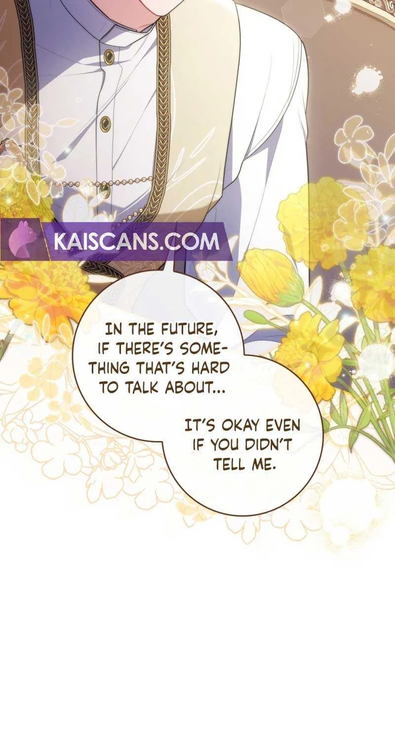 A Fortune-Telling Princess Chapter 49 page 73 - 