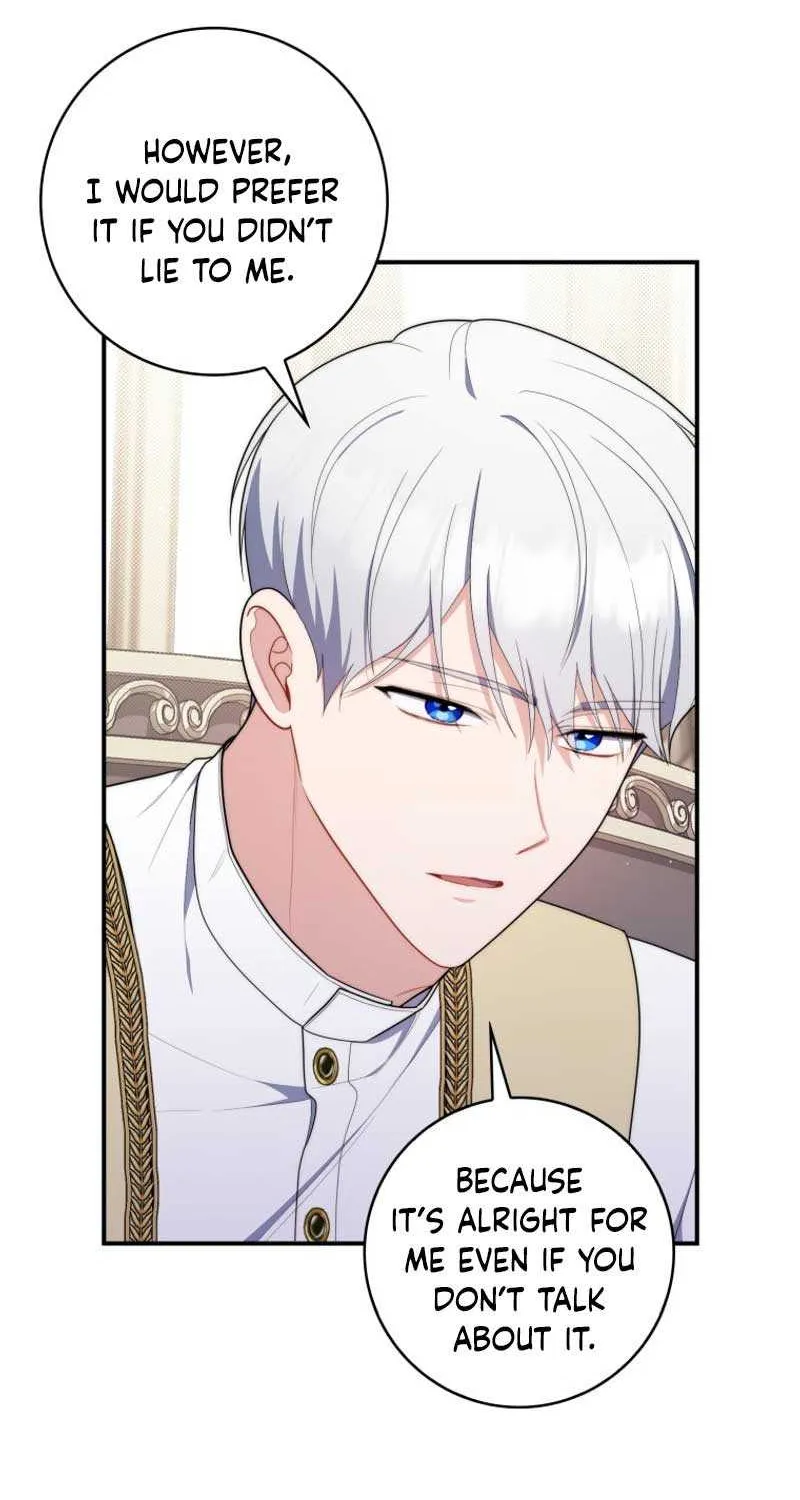 A Fortune-Telling Princess Chapter 49 page 74 - 