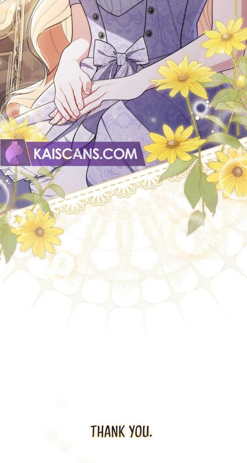 A Fortune-Telling Princess Chapter 49 page 77 - 