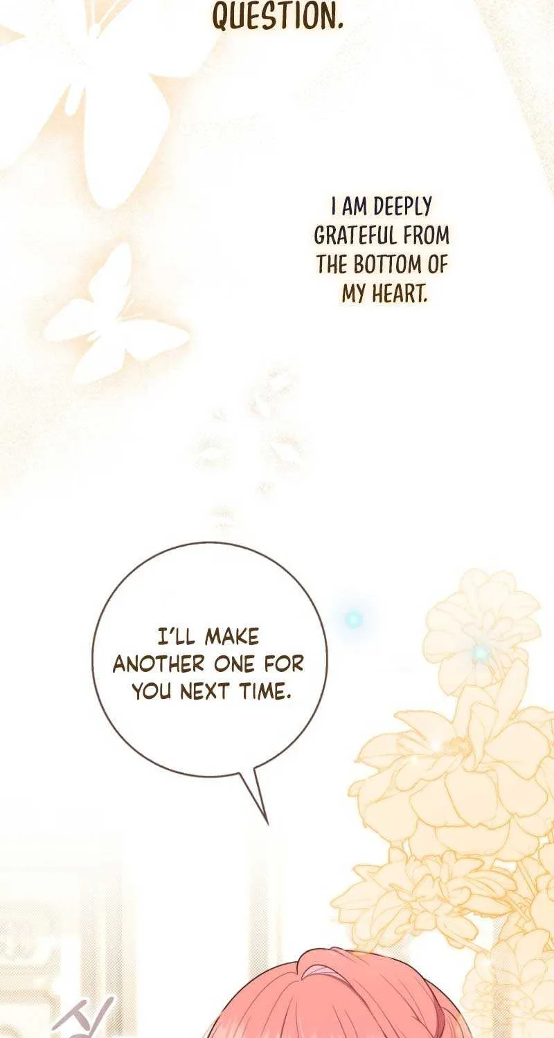 A Fortune-Telling Princess Chapter 49 page 79 - 