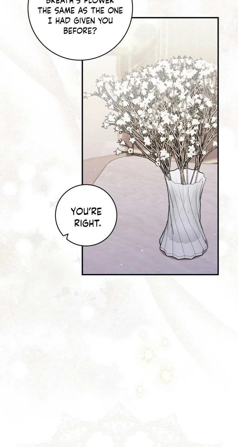 A Fortune-Telling Princess Chapter 49 page 81 - 