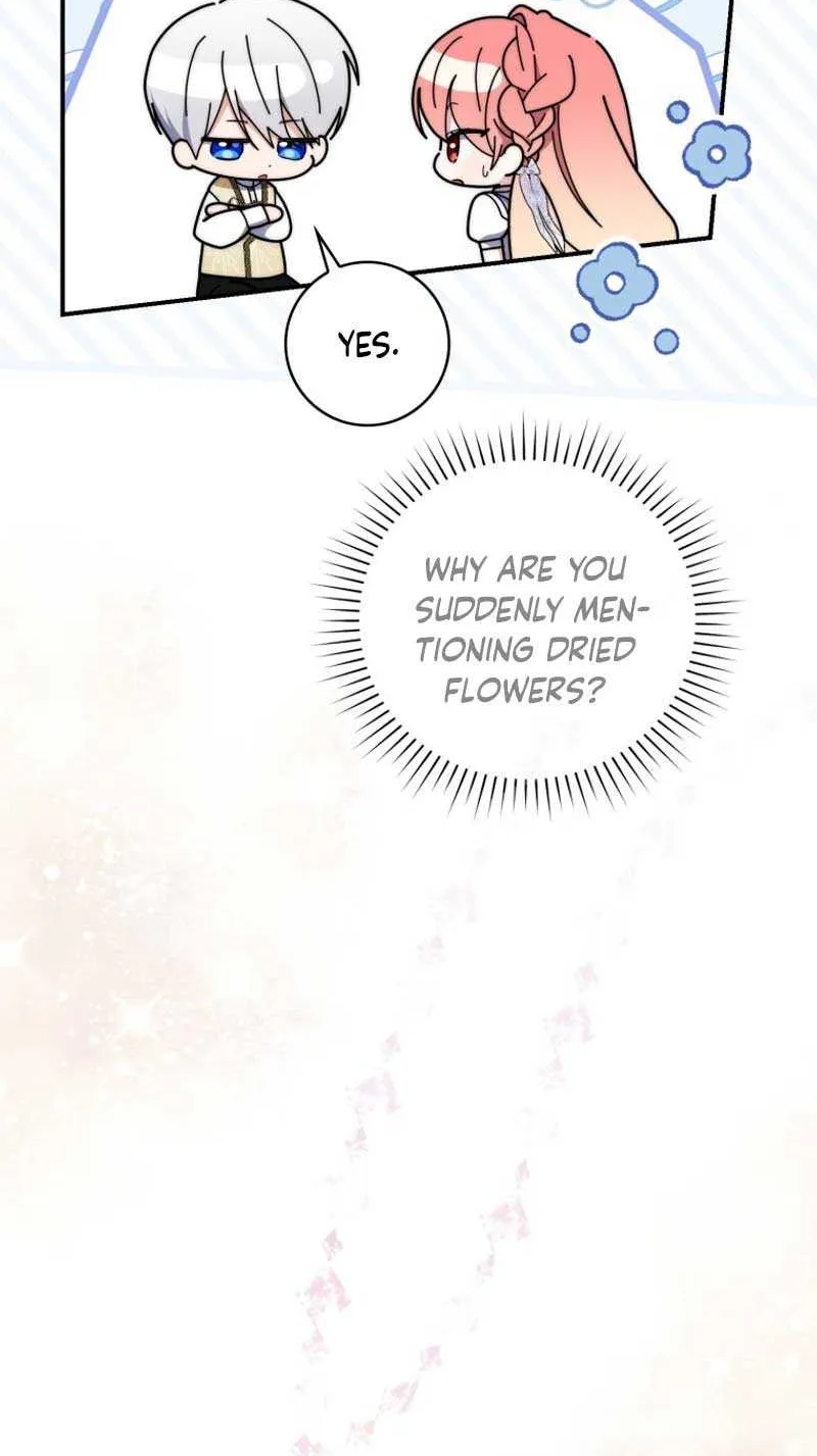 A Fortune-Telling Princess Chapter 49 page 85 - 