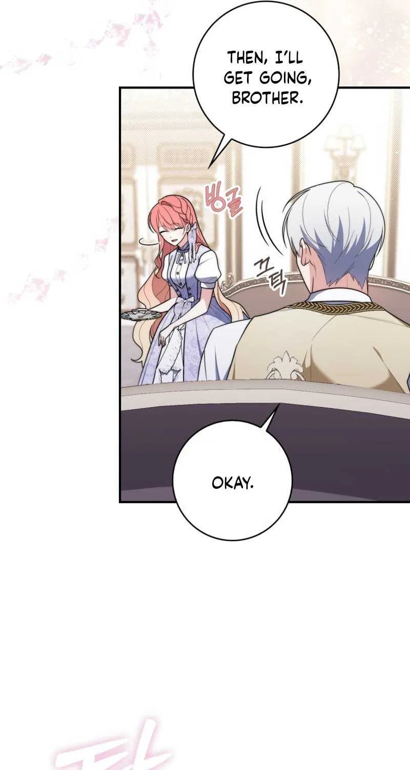 A Fortune-Telling Princess Chapter 49 page 86 - 