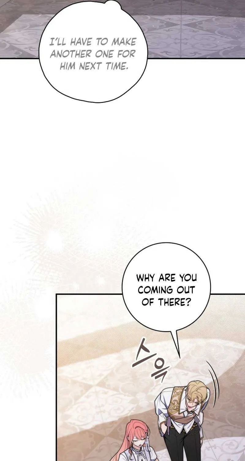 A Fortune-Telling Princess Chapter 49 page 92 - 