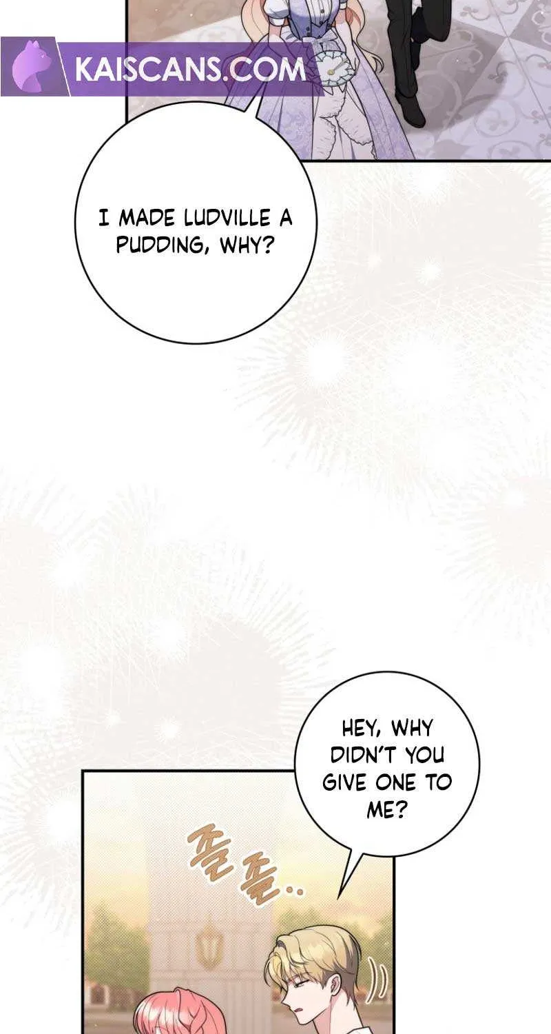 A Fortune-Telling Princess Chapter 49 page 93 - 