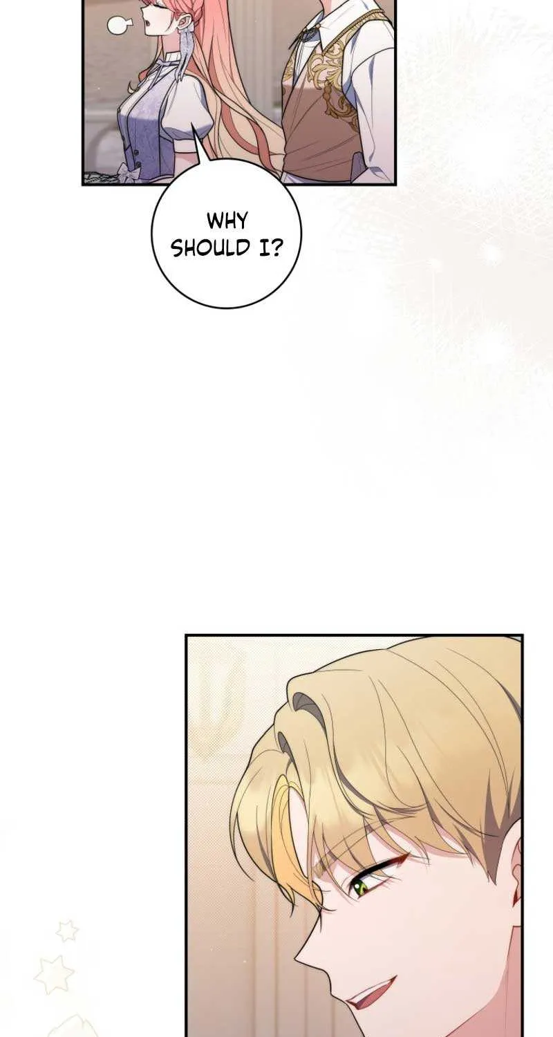 A Fortune-Telling Princess Chapter 49 page 94 - 