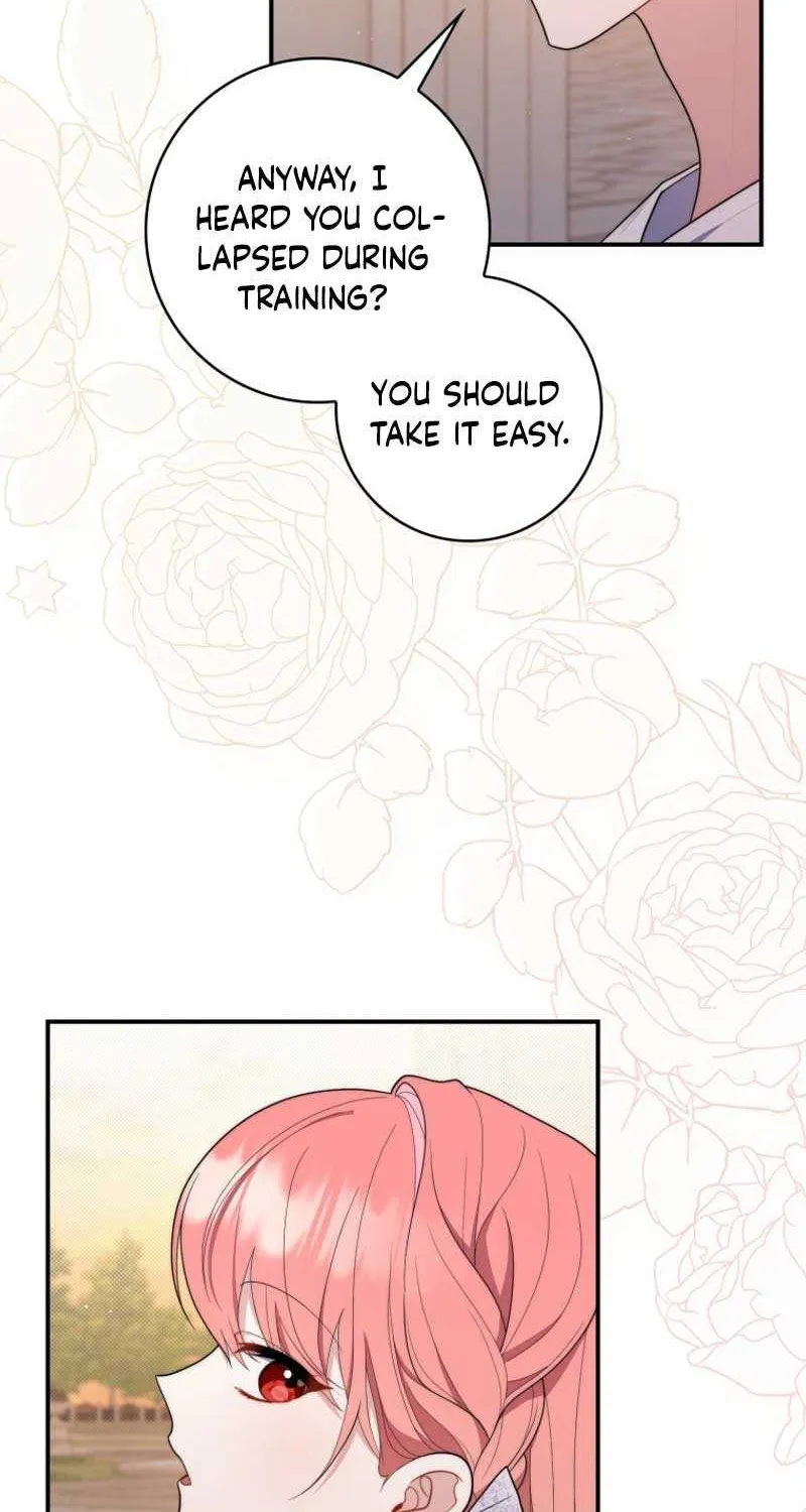 A Fortune-Telling Princess Chapter 49 page 95 - 