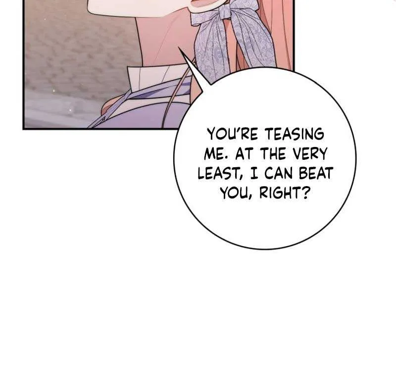 A Fortune-Telling Princess Chapter 49 page 96 - 