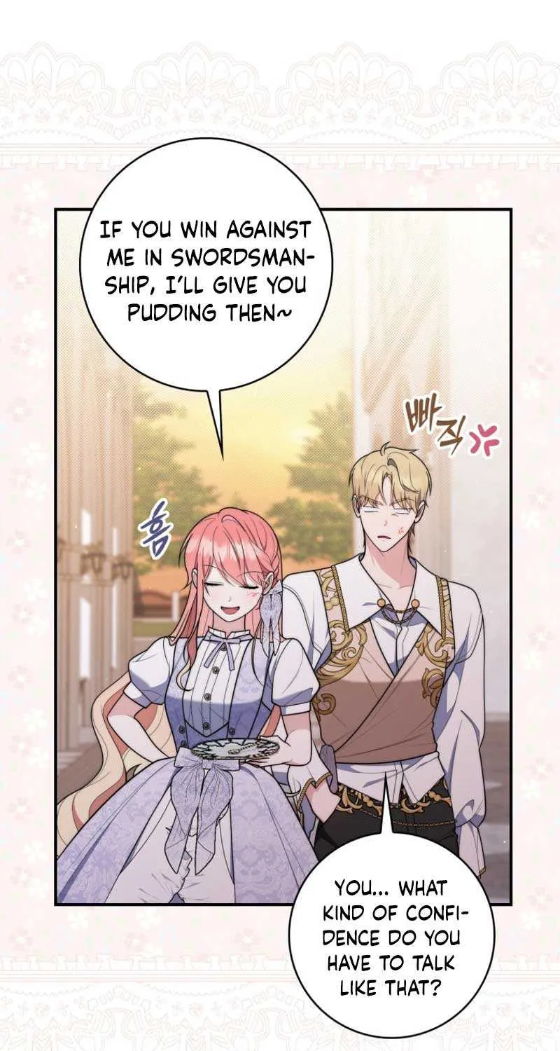 A Fortune-Telling Princess Chapter 49 page 97 - 