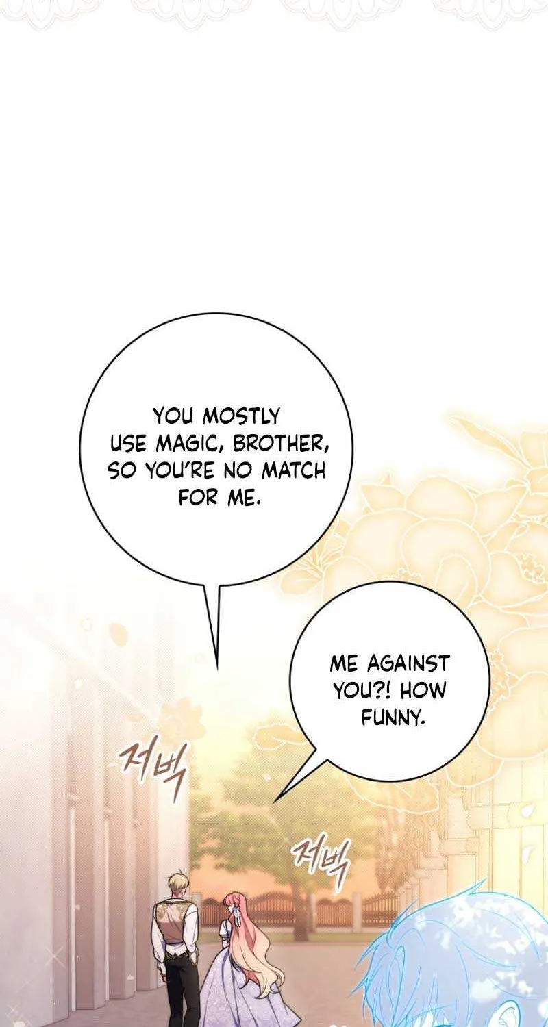 A Fortune-Telling Princess Chapter 49 page 98 - 