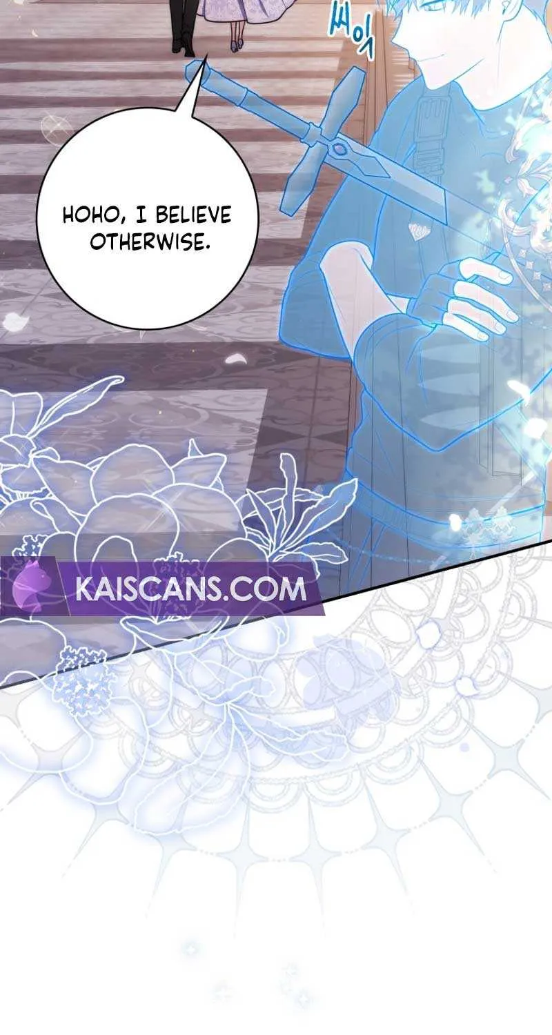 A Fortune-Telling Princess Chapter 49 page 99 - 
