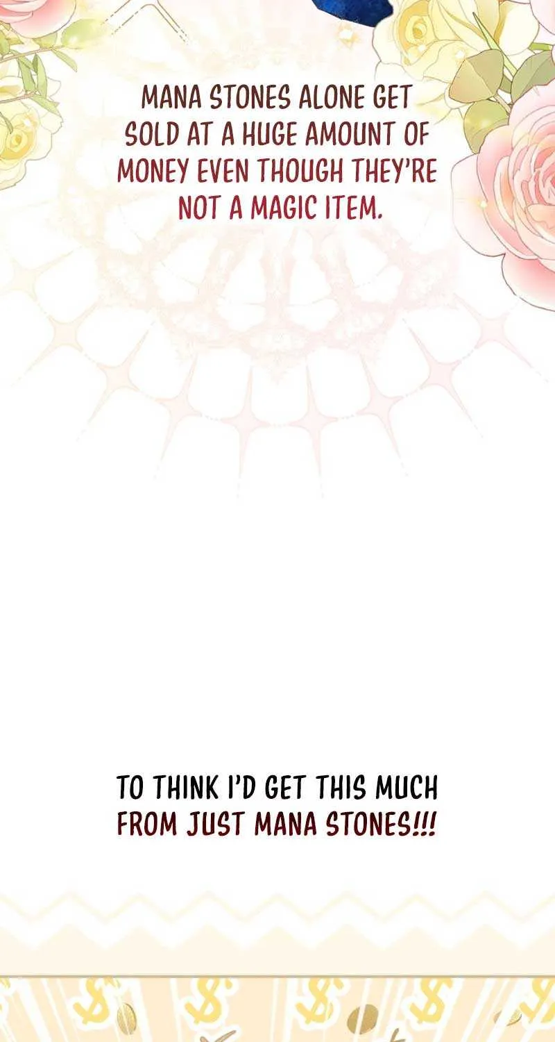 A Fortune-Telling Princess Chapter 50 page 14 - 