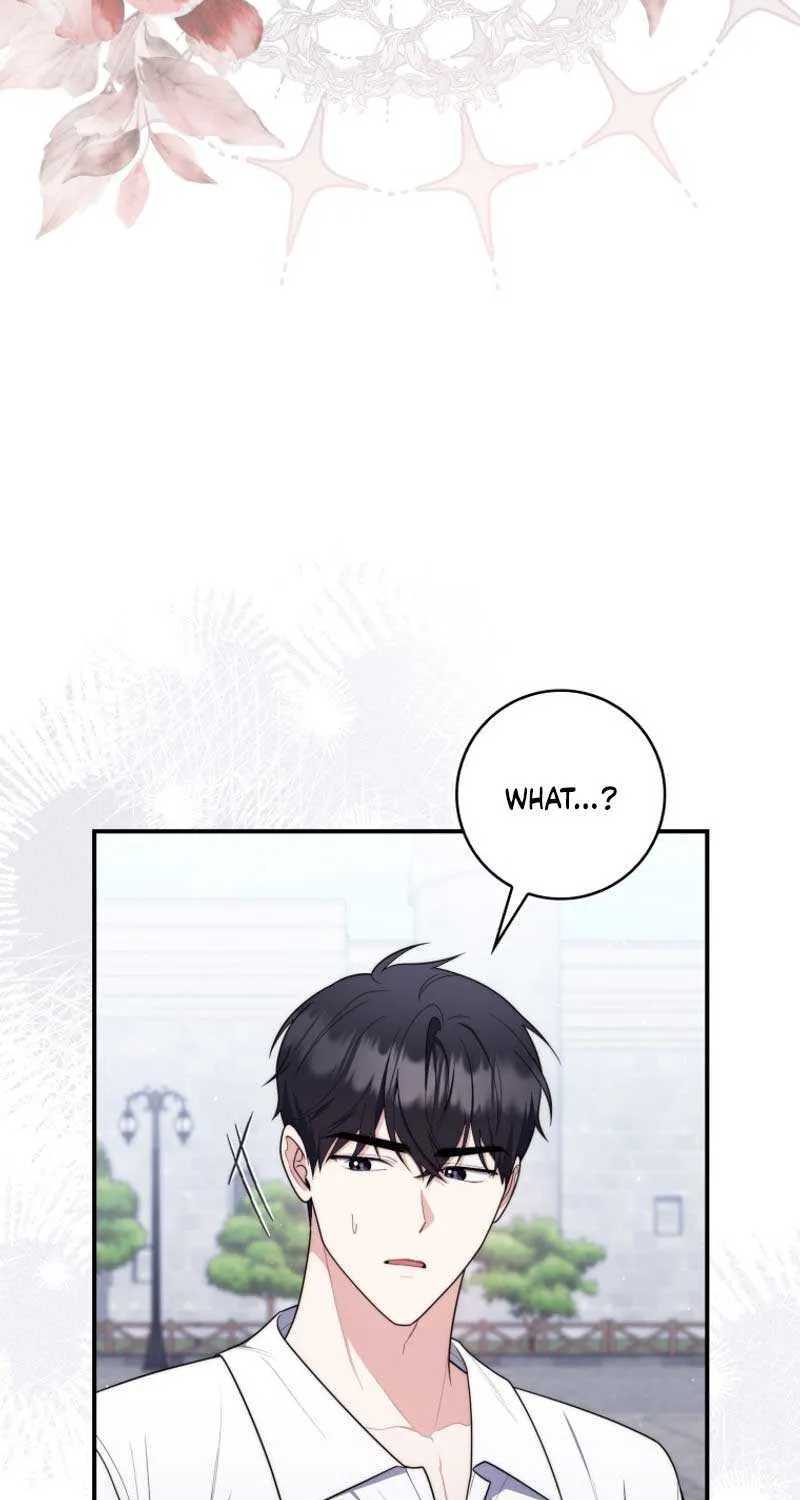 A Fortune-Telling Princess Chapter 50 page 20 - 
