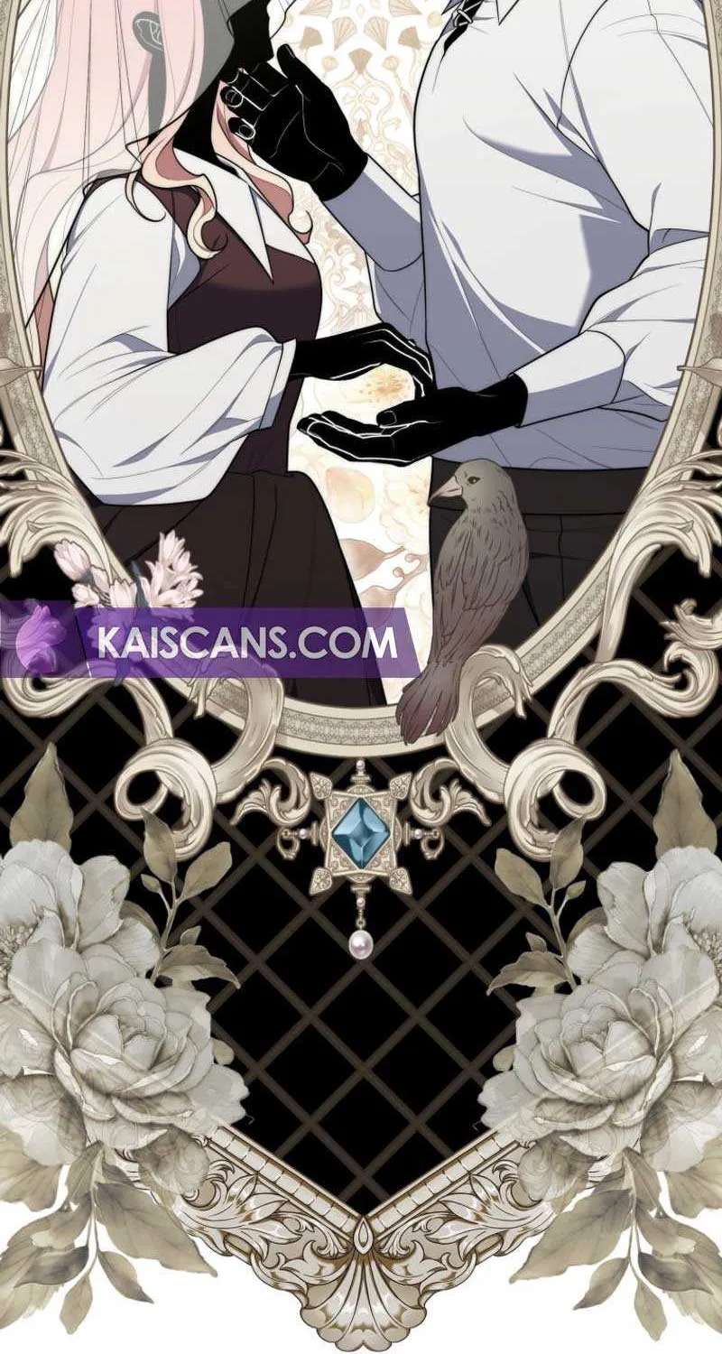 A Fortune-Telling Princess Chapter 50 page 27 - 