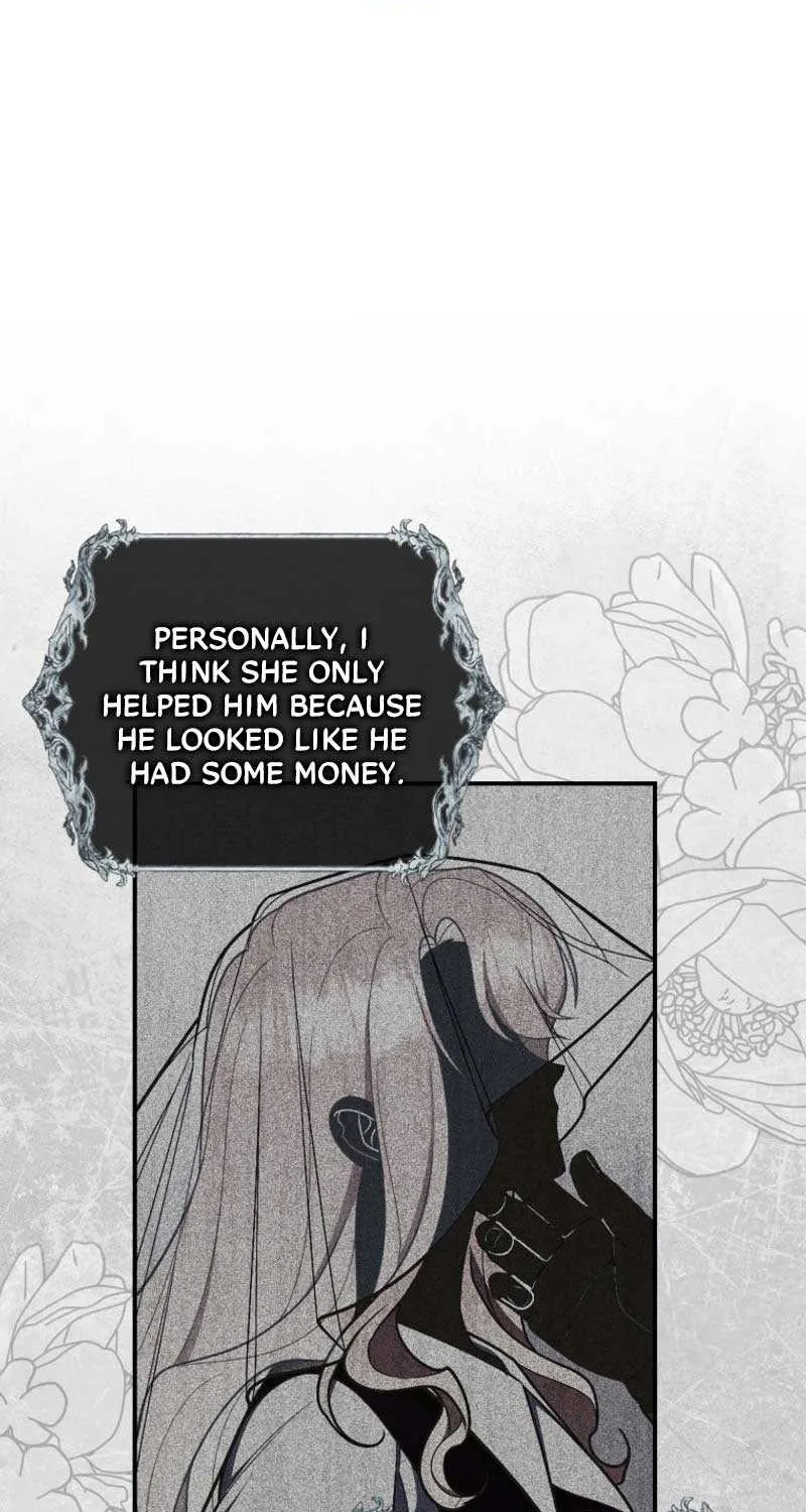 A Fortune-Telling Princess Chapter 50 page 28 - 