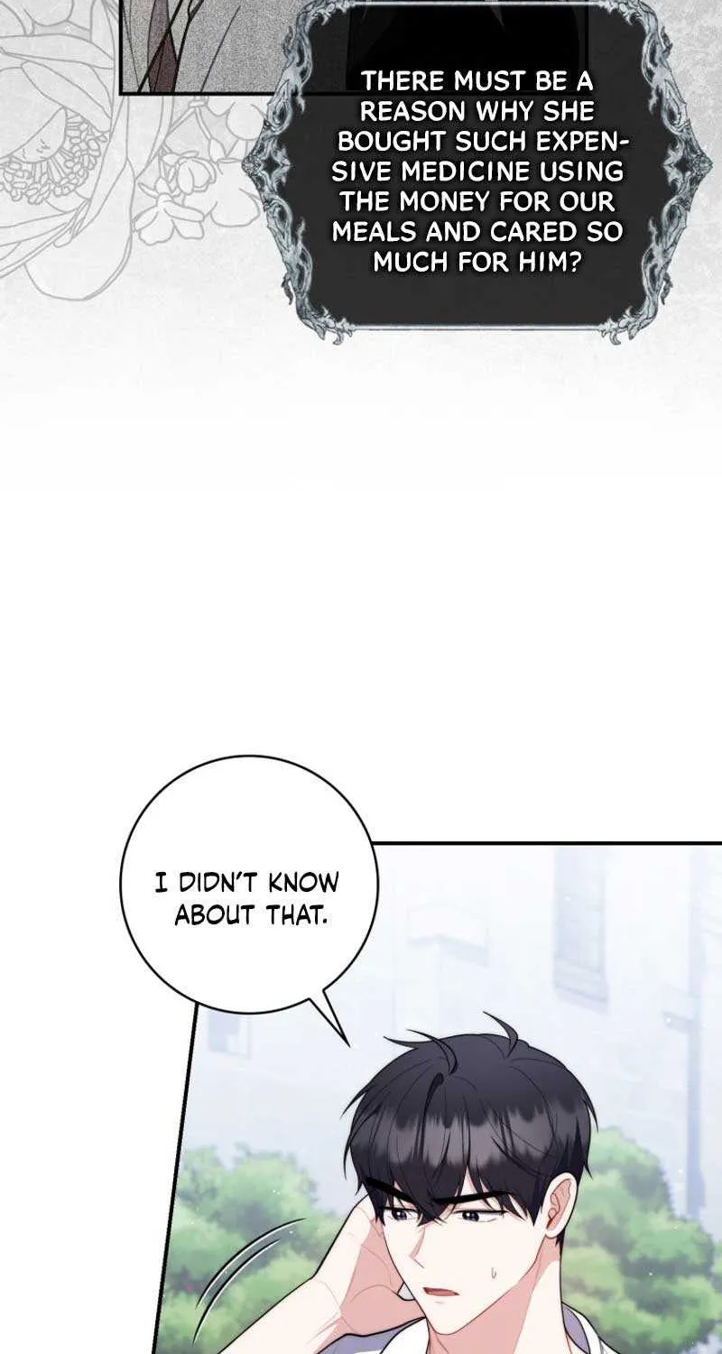 A Fortune-Telling Princess Chapter 50 page 29 - 