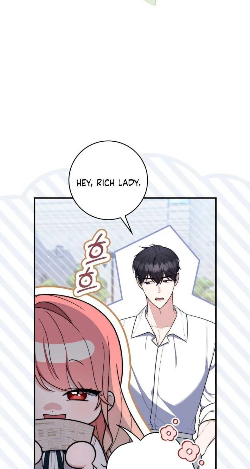 A Fortune-Telling Princess Chapter 50 page 4 - 