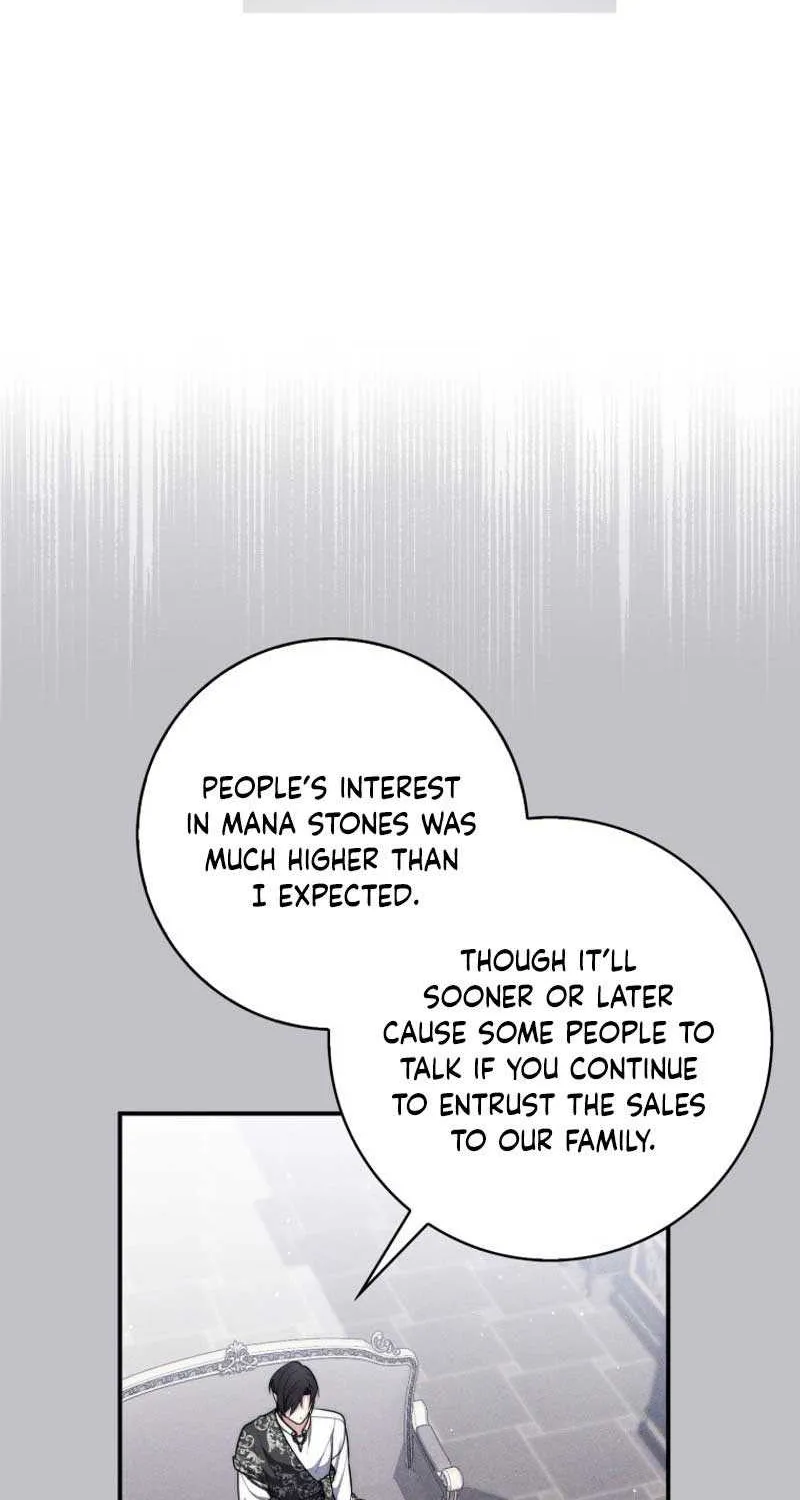 A Fortune-Telling Princess Chapter 50 page 34 - 