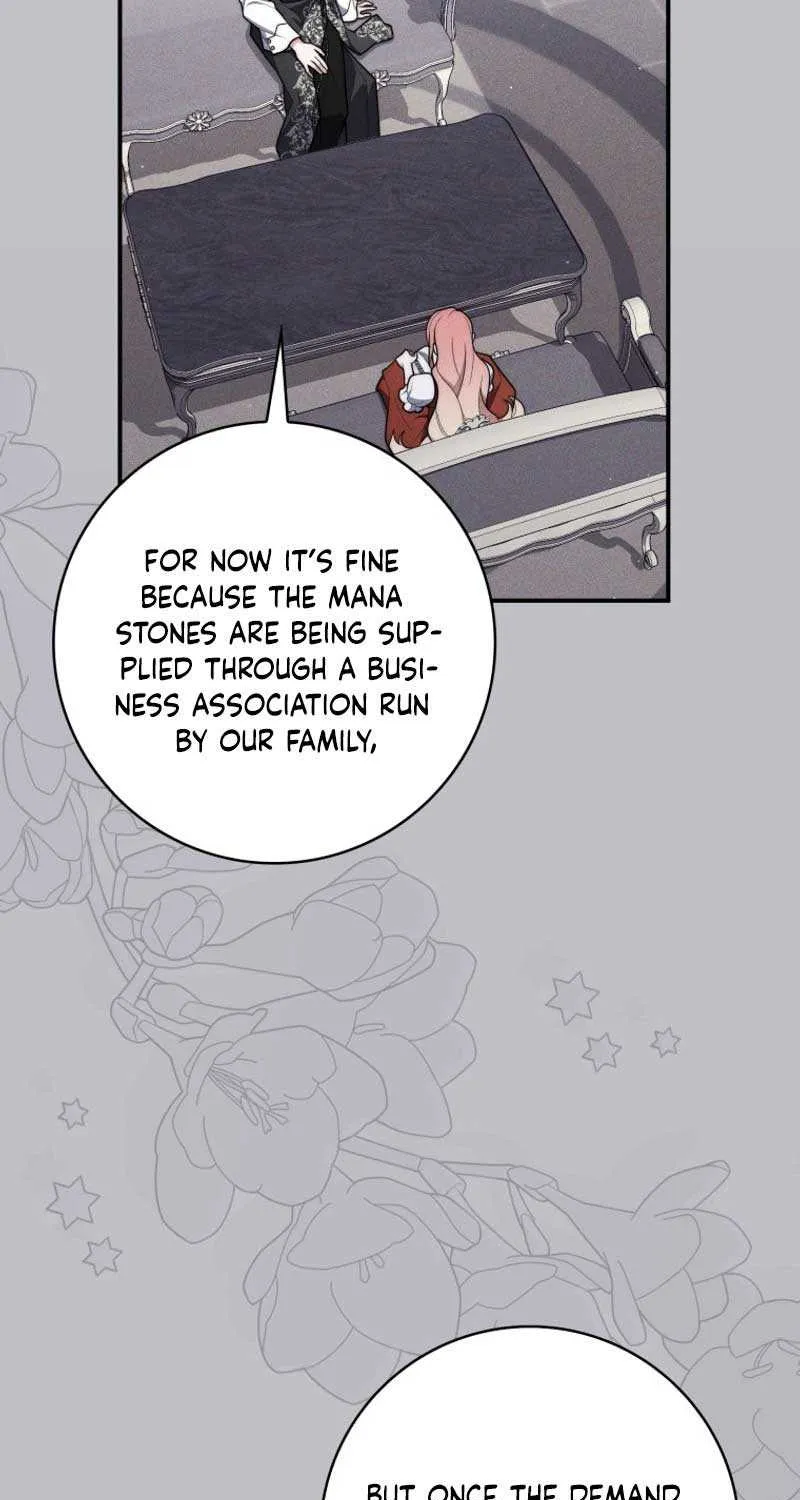 A Fortune-Telling Princess Chapter 50 page 35 - 