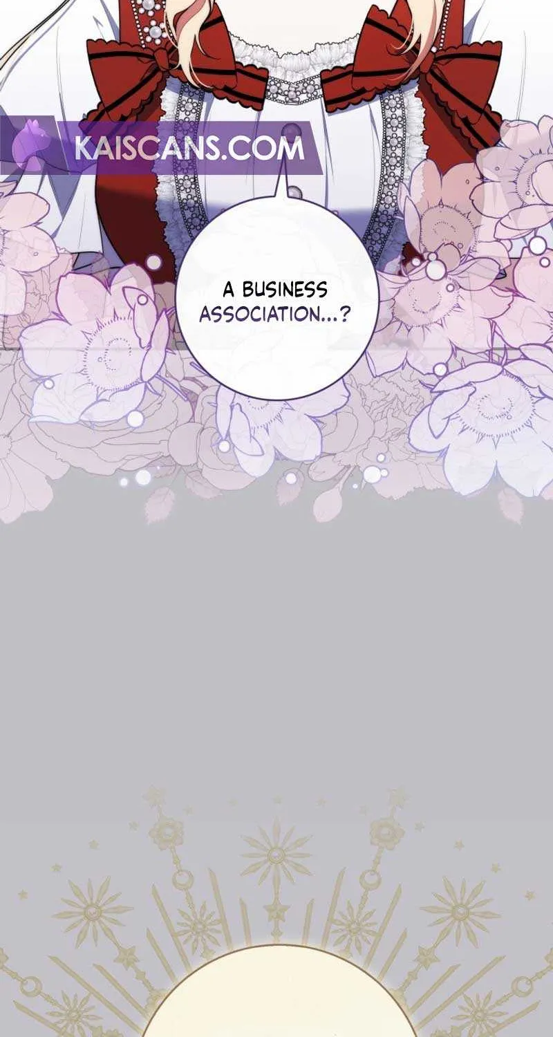 A Fortune-Telling Princess Chapter 50 page 38 - 