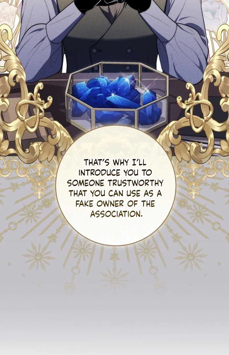 A Fortune-Telling Princess Chapter 50 page 40 - 