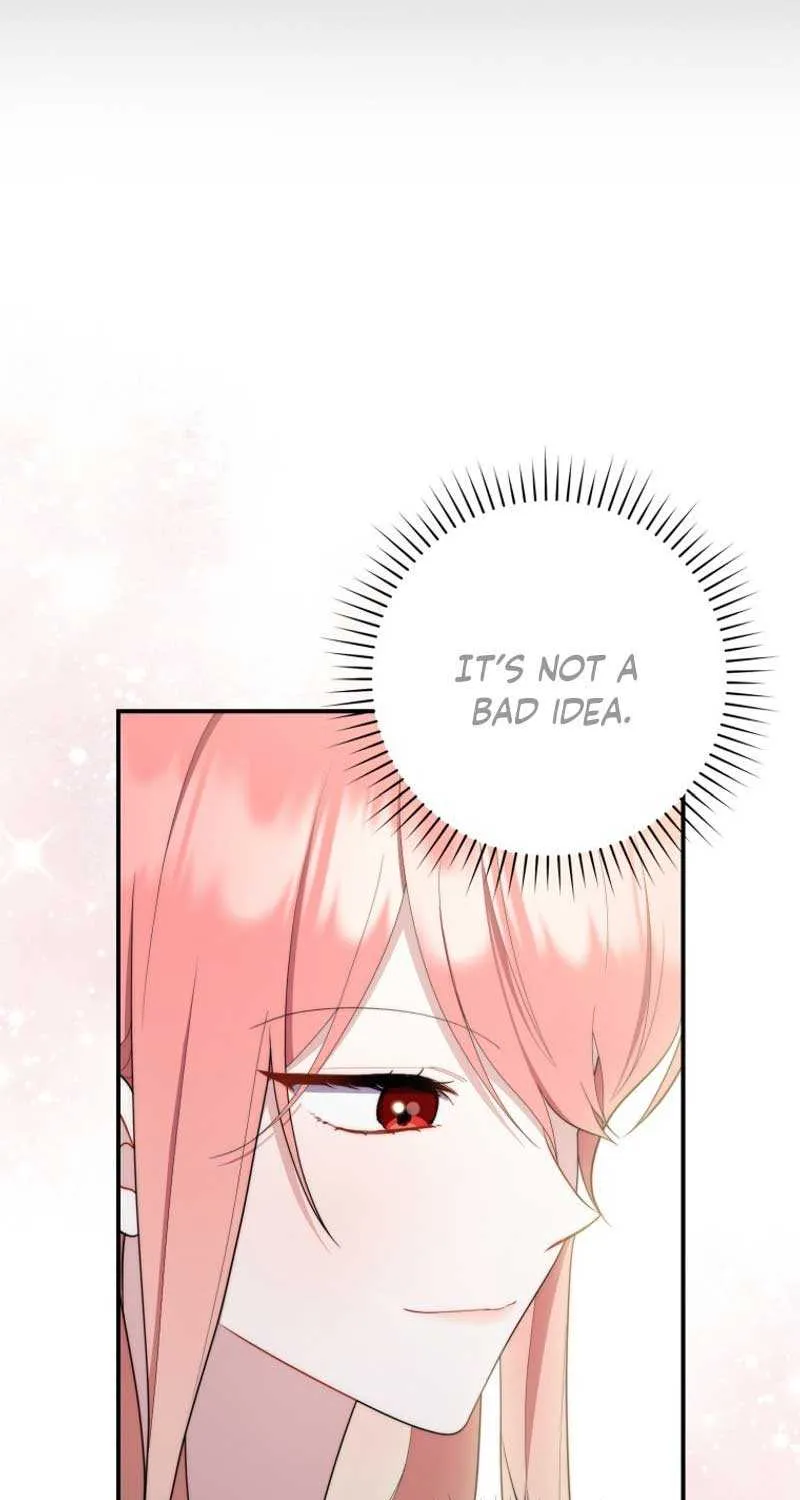 A Fortune-Telling Princess Chapter 50 page 41 - 
