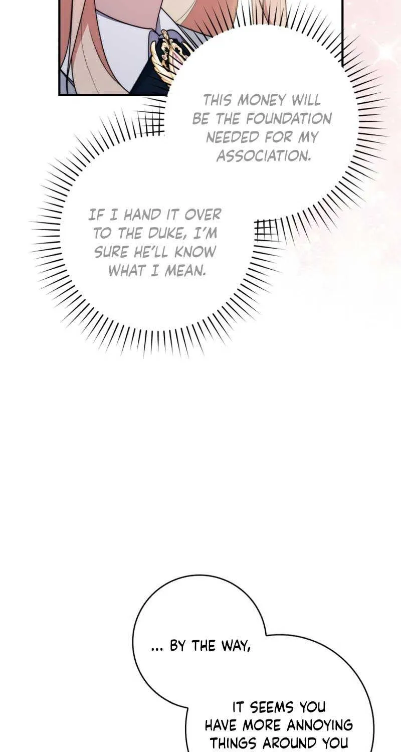 A Fortune-Telling Princess Chapter 50 page 42 - 