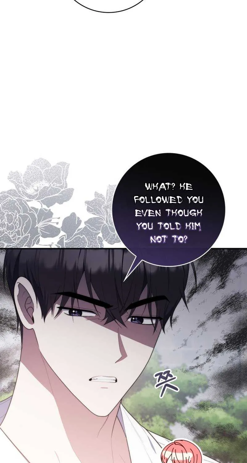 A Fortune-Telling Princess Chapter 50 page 45 - 