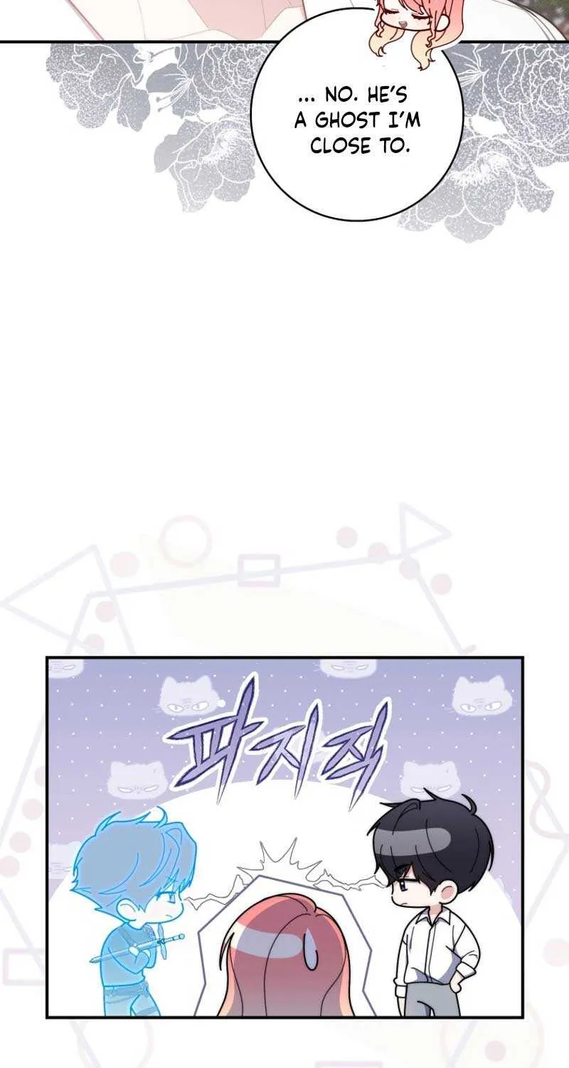 A Fortune-Telling Princess Chapter 50 page 46 - 