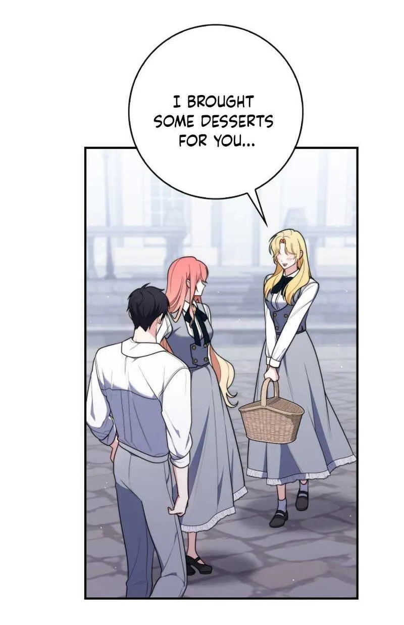 A Fortune-Telling Princess Chapter 50 page 50 - 
