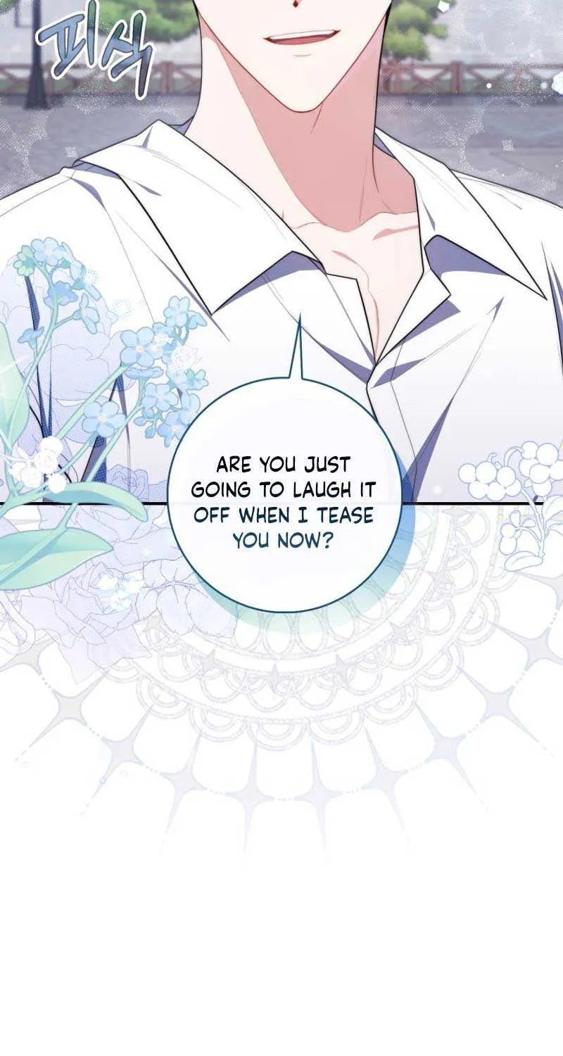 A Fortune-Telling Princess Chapter 50 page 6 - 