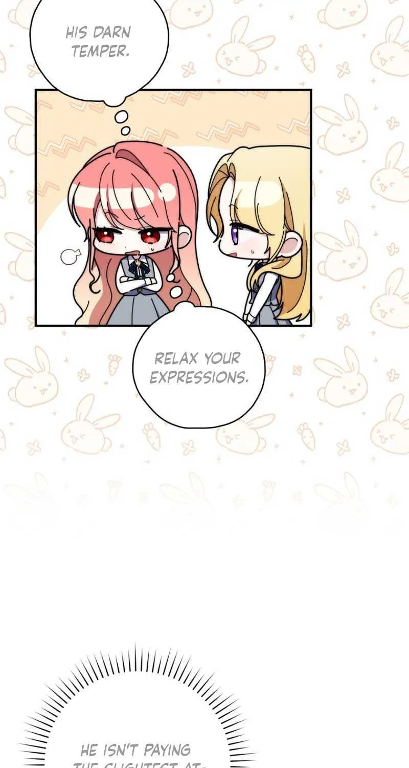 A Fortune-Telling Princess Chapter 50 page 53 - 