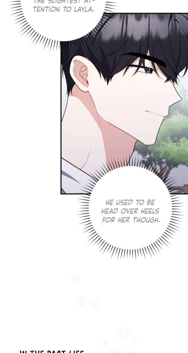 A Fortune-Telling Princess Chapter 50 page 54 - 